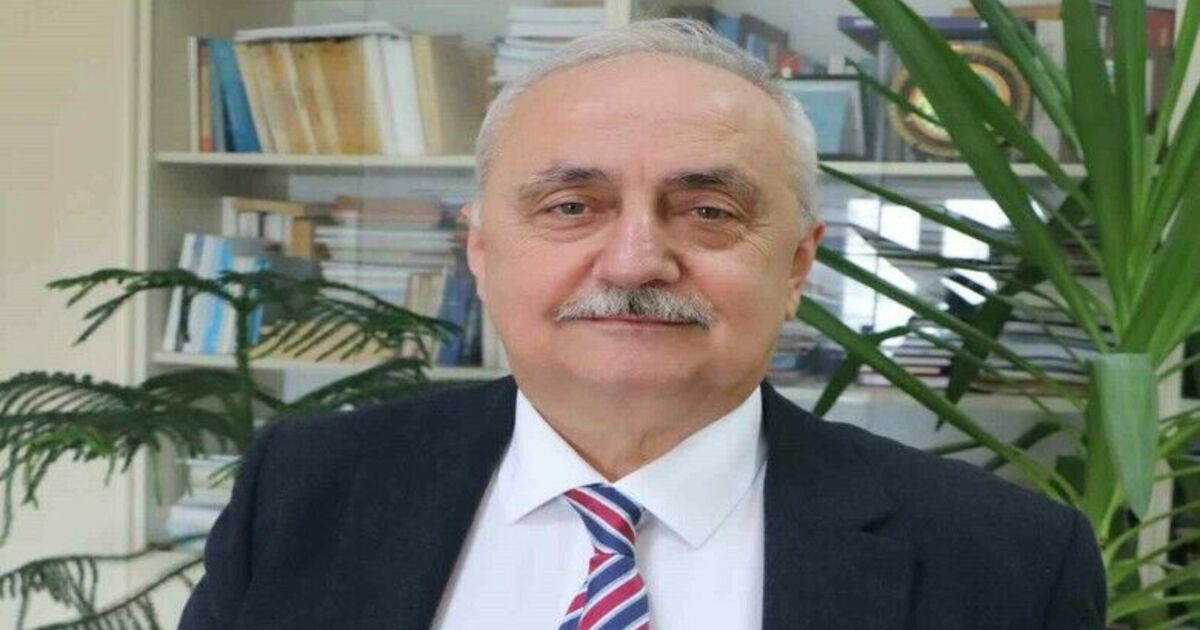 Su uzmanı profesör uyardı: “El Nino’ya dikkat”
