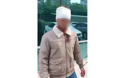 Eşini bıçakla yaralayan şahıs tutuklandı
