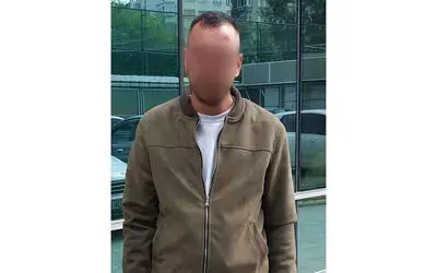 Eşinin kafasında şişe kıran koca tutuklandı
