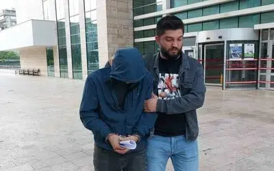 İstanbul’dan uyuşturucu getirirken yakalandı
