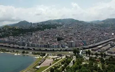 Canik, Samsun’un en değerli ilçesi oldu
