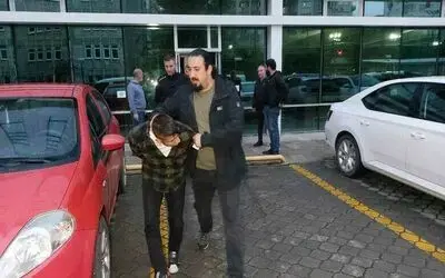 Samsun’da sokak ortasındaki cinayete 6 tutuklama
