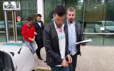 Samsun’daki silahla yaralama olayla ilgili 2 tutuklama

