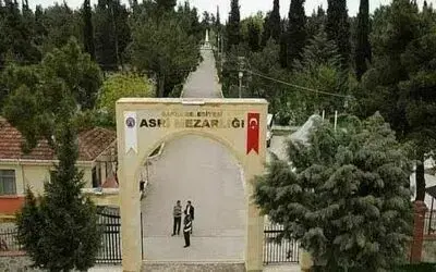 Zehra Orta Vefat Etti