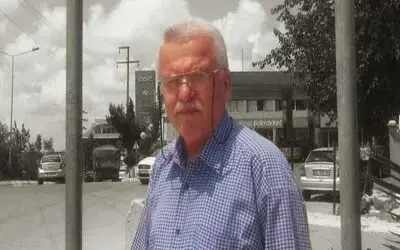 Enver Kalkan Vefat Etti 