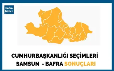Cumhurbaşkanlığı 2. Tur Seçimi Sonuçları