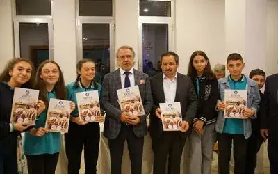 Çarşamba’da "İstanbul’un Fethi, Fatih ve Ayasofya" programı

