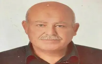 Nazif Kozil Vefat Etti