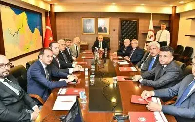 Samsun’da 13 bin 942 öğrenci ’Bilim Samsun’ etkinliklerini katıldı
