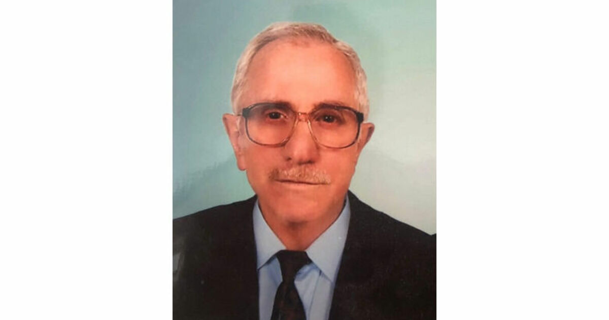 Turhan Odabaş Vefat Etti