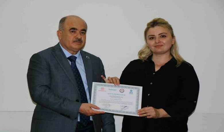 Samsun Valisi’nden kurum temsilcilerine ’enerji tasarrufu’ uyarısı
