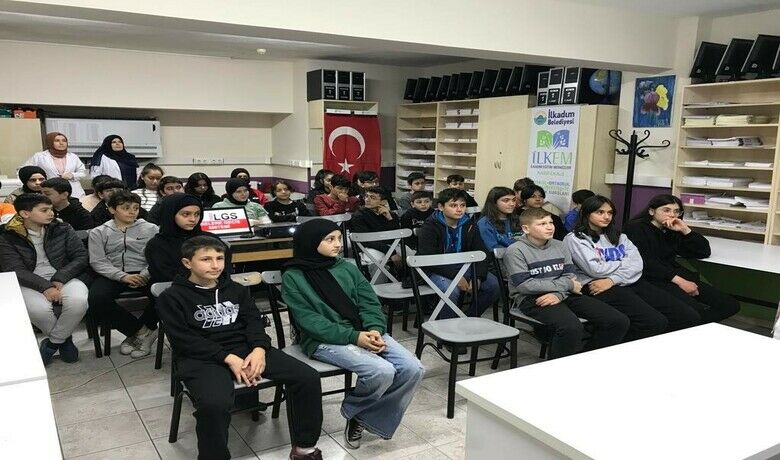 Samsun’da LGS’ye 17 bin 870 öğrenci katılacak
