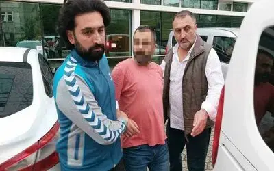 Samsun’da kavgada bir kişiyi öldüren taksici tutuklandı
