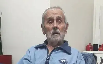 Kazım Çelik Vefat Etti 