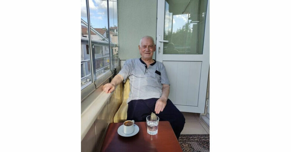 Şükrü Çetin Vefat Etti