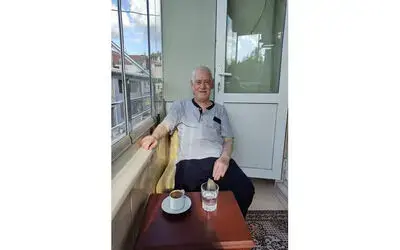 Şükrü Çetin Vefat Etti