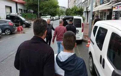 Silahla yaralamaya ev hapsi
