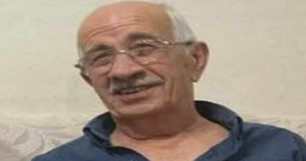 Ömer Gümüş Vefat Etti