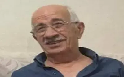 Ömer Gümüş Vefat Etti