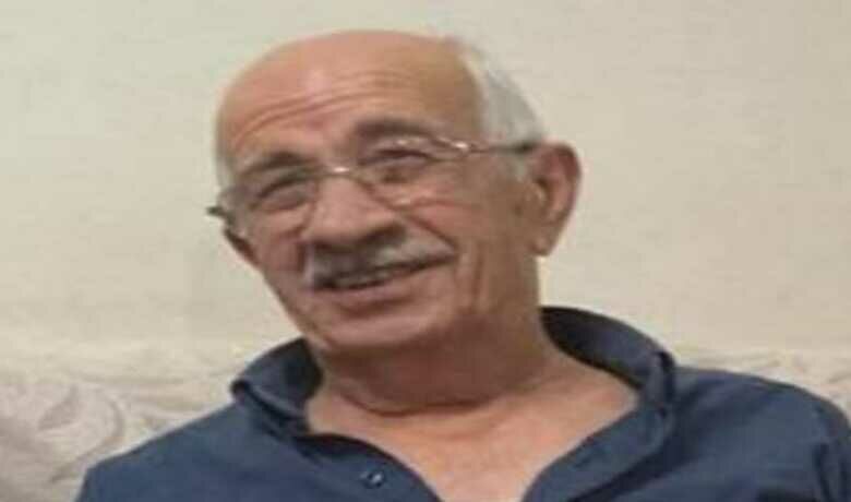 Ömer Gümüş Vefat Etti