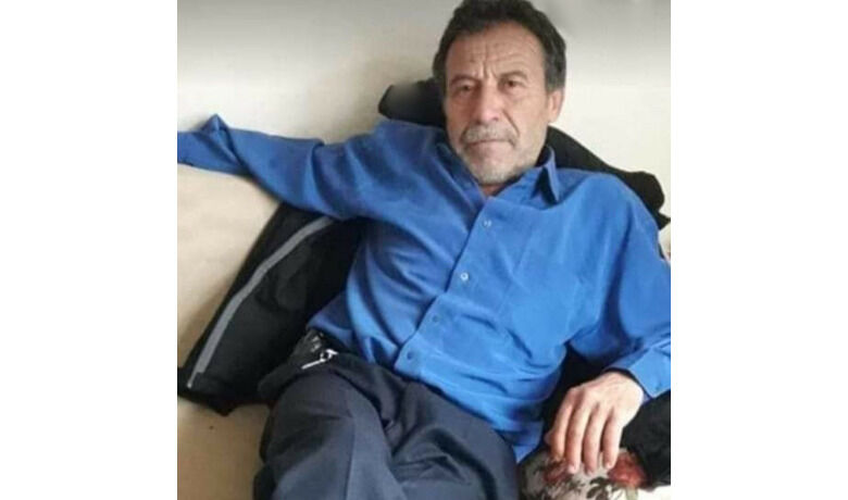 Kamyonetin çarptığı motosiklet sürücüsü hayatını kaybetti
