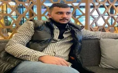 Kız arkadaşının yanında kendini vuran genç hayatını kaybetti
