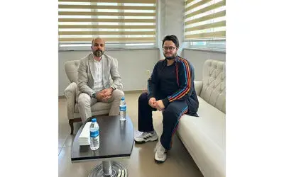 Saldırıya uğrayan doktor taburcu oldu
