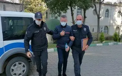 Torununu okula götüren kadına çarparak ölümüne yol açan sürücüye 6 yıl 3 ay hapis
