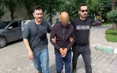 Uyuşturucu ticaretinden tutuklandı
