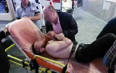 Terme'de 7 kişinin yaralandığı silahlı kavgayla ilgili 1 kişi tutuklandı