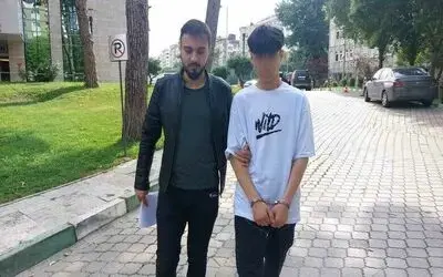 Uyuşturucu ticaretinden tutuklandı
