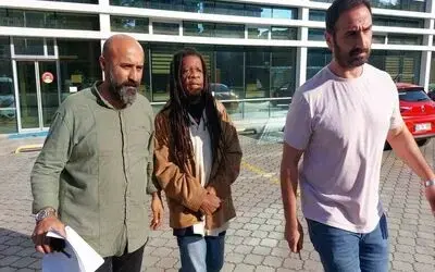 Gemide 15 gün arkadaşının cesediyle yaşadı
