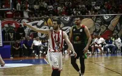 Samsunspor, basketbolda da Süper Lig’de
