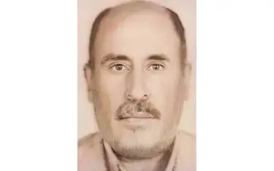 Kazada yaralanan yaşlı adam hayatını kaybetti
