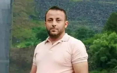 Balık tutarken boğuldu
