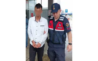 Uyuşturucuyla yaralanan şahıs gözaltına alındı
