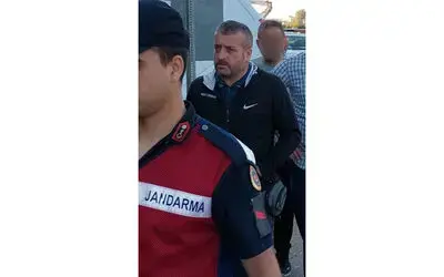 Samsun’da 2 kişinin öldüğü kazayla ilgili canlı yayın aracının sürücüsü tutuklandı
