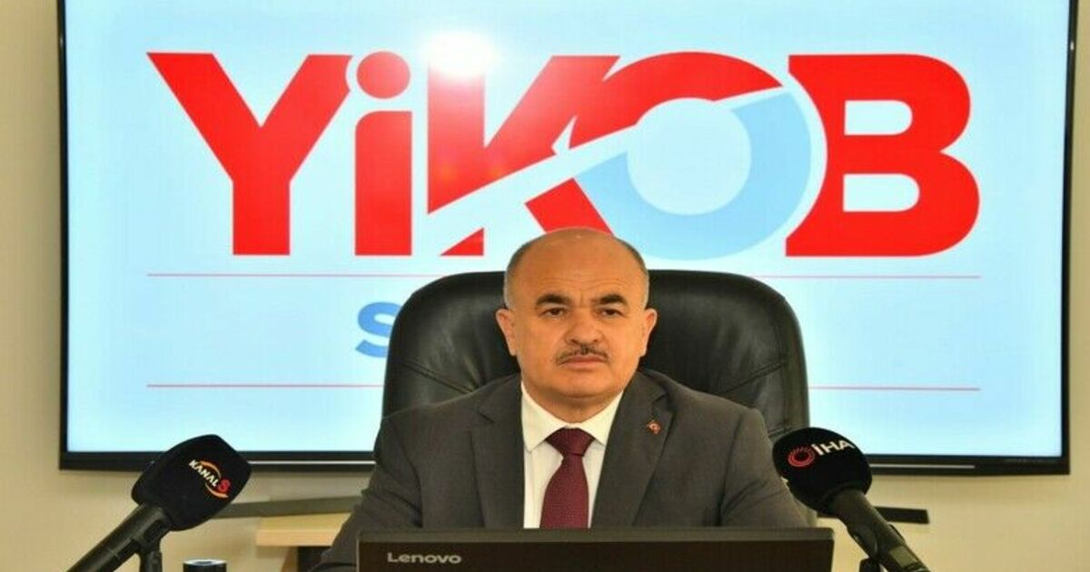 Samsun’da 112 okulun deprem güçlendirmesi tamam
