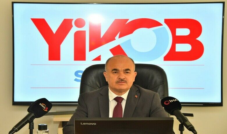 Samsun’da 112 okulun deprem güçlendirmesi tamam
 - Samsun Valisi Doç. Dr. Zülkif Dağlı, Yatırım İzleme ve Koordinasyon Başkanlığı (YİKOB) vasıtasıyla ildeki 112 okulun deprem güçlendirmesinin tamamlandığını açıkladı.