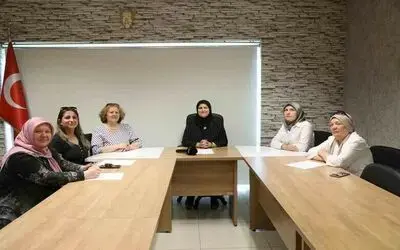Kavaklı kadınlar, harekete geçti
