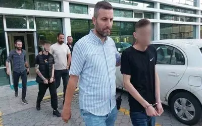 Samsun’da 2 kişiyi silahla yaralayan kardeşler tutuklandı
