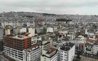 Samsun’da bir ilk: Sanayi sektörü istihdamda hizmet sektörünü solladı
