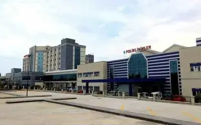 6 ay 11 milyon muayene hizmeti: Nüfusunu 8’e katladı

