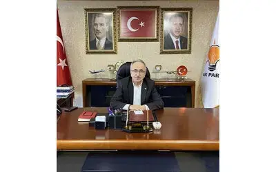 Mehmet Köse asaleten atandı
