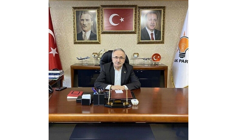 Mehmet Köse asaleten atandı
 - AK Parti Samsun İl Başkanlığı görevini vekaleten yürüten Mehmet Köse,  AK Parti Genel Başkanı ve Cumhurbaşkanı tarafından asaleten atandı.