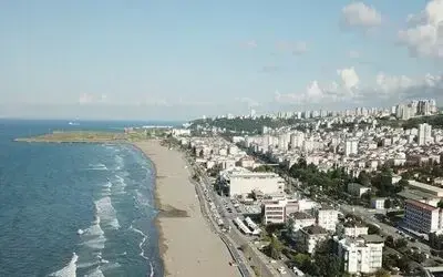Atakum’da afet bilinci oluşuyor
