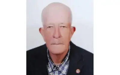 Muharrem Erdinç Vefat Etti