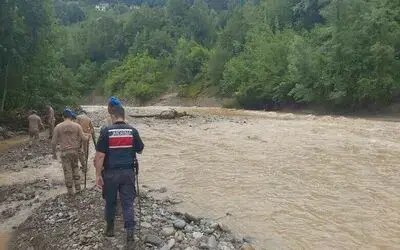Sel sularına kapılan zihinsel engelli kadın ölü bulundu
