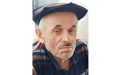 Erik ağacından düşen yaşlı adam hayatını kaybetti
