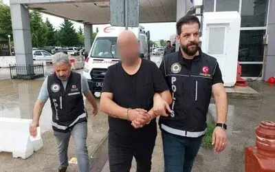 Samsun’da organize suç örgütüne operasyon: 16 gözaltı kararı
